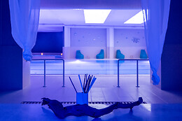 NSM HOTEL PALACE LUCERA