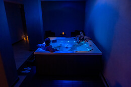 NSM HOTEL PALACE LUCERA