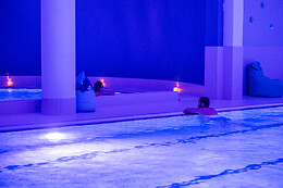 NSM HOTEL PALACE LUCERA