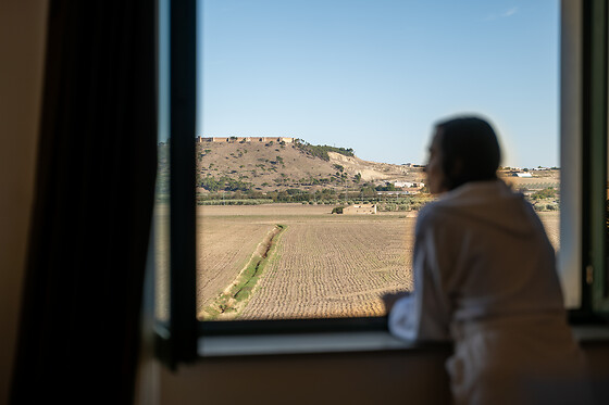 NSM HOTEL PALACE LUCERA - photo 6
