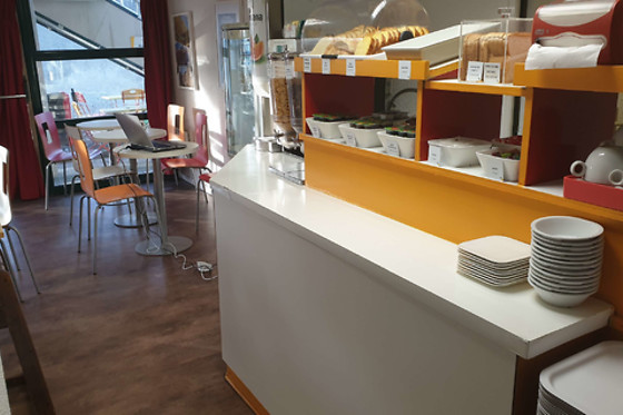 Première Classe Vierzon - photo 2