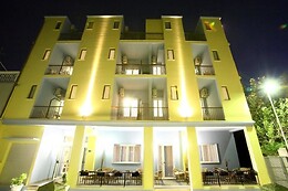 Online Booking EPS