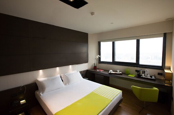 Best Western Plus The Hub Hotel - photo 1