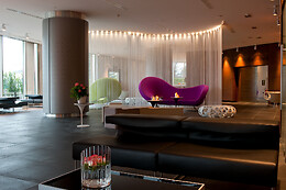 Best Western Plus The Hub Hotel