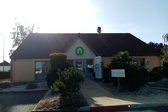 Campanile Nevers Nord Varennes - photo 1