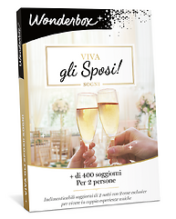 Viva gli sposi - Sogni