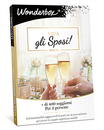 Viva gli sposi - Sogni