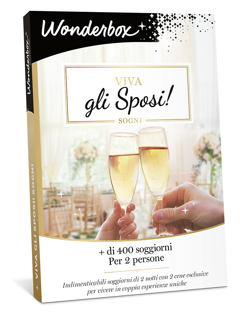 Viva gli sposi - Sogni