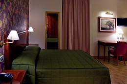 Relais Villa Fornari