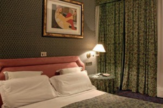 Hotel Tosco Romagnolo - photo 9