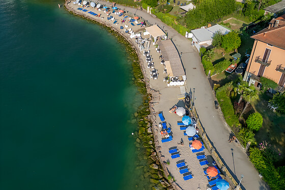 Fiammetta Beach club - photo 3
