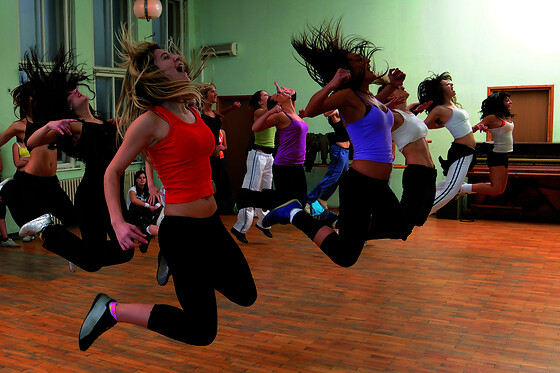 HelloFitness - photo 2