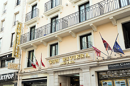 SUN RIVIERA HOTEL