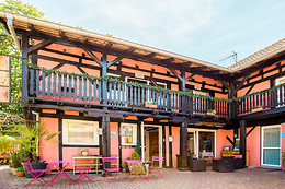 Le domaine des remparts