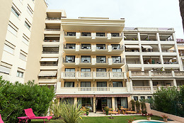 SUN RIVIERA HOTEL