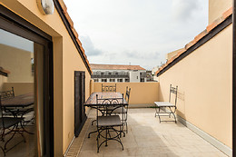 SUN RIVIERA HOTEL