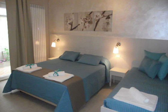Mediterranea Sea House - photo 11