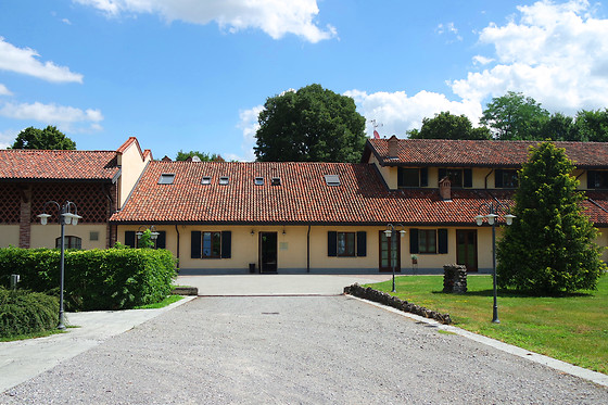 Country Hotel Castelbarco - photo 0