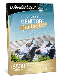 Per dei genitori fantastici