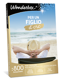 Per un figlio d'oro