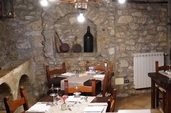 Al Piccolo Borgo Locanda Con Alloggio - photo 2