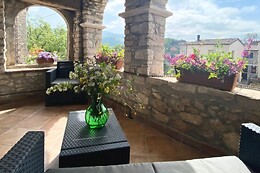 Al Piccolo Borgo Locanda Con Alloggio