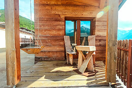 One Room Jouvenceaux