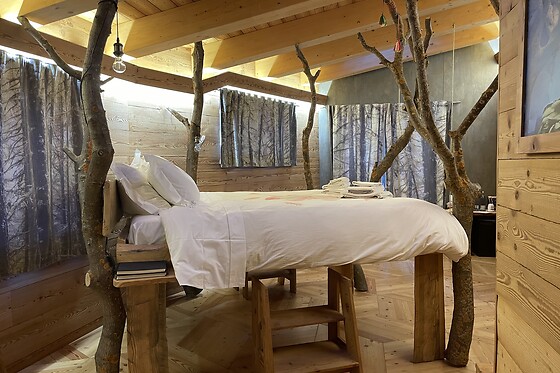 One Room Jouvenceaux - photo 1