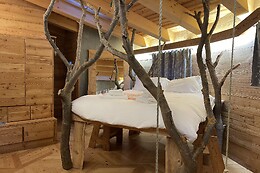 One Room Jouvenceaux