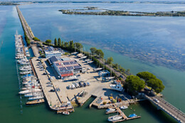 Grado Floating Resort