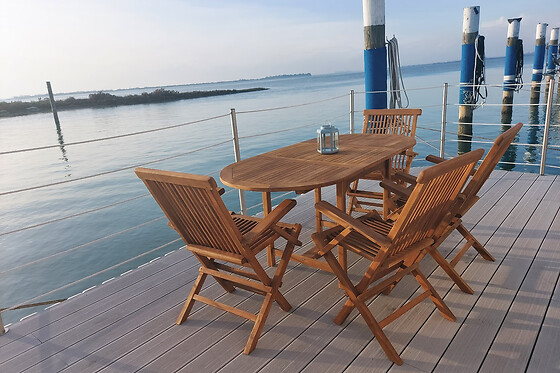 Grado Floating Resort - photo 5