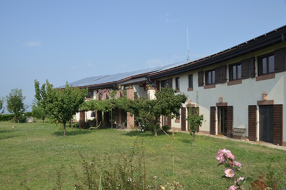 Le Ali del Falco - photo 5