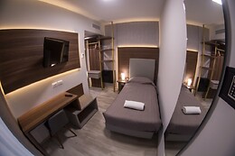Online Booking EPS