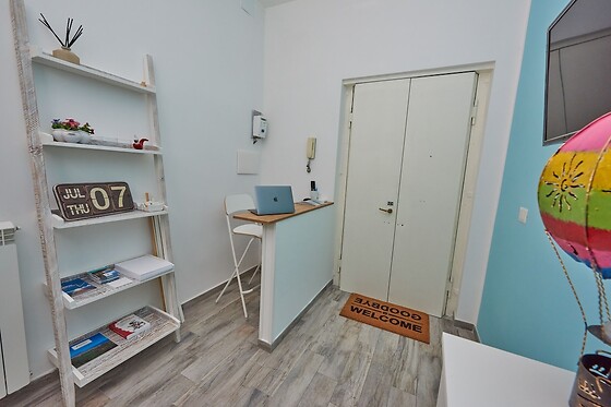 Online Booking EPS - photo 4