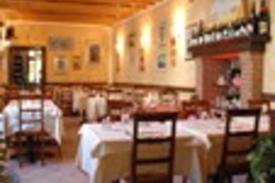 Trattoria Il Gabbiano - photo 1