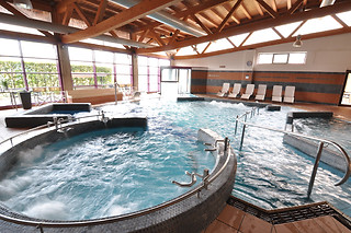 Ingresso benessere al Wet Life Nibionno a Nibionno in provincia di Lecco