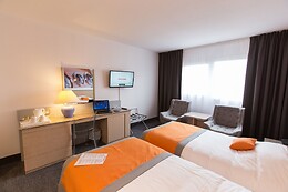 Online Booking EPS