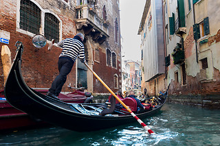 3 giorni da sogno a Venezia