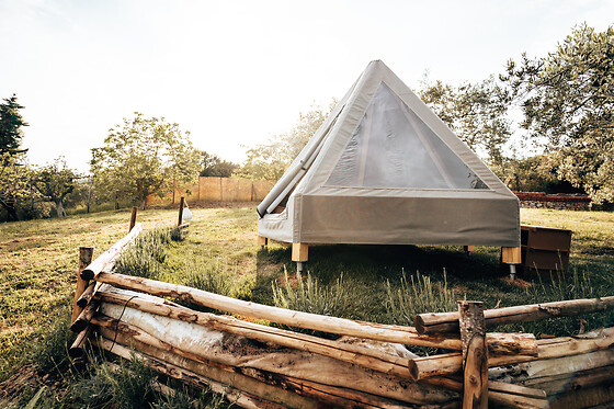Glamping La Lodola - photo 2