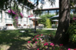 HOTEL EL ANCLA