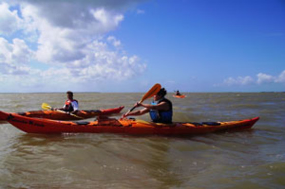 ANTIOCHE KAYAK - photo 2