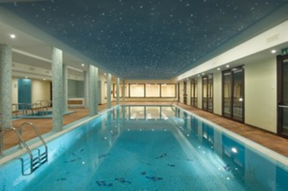 As Hotel Cambiago - photo 19