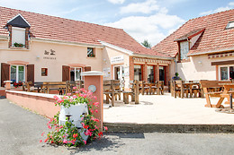 Auberge de Saint-Fergeux
