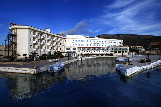 HOTEL TIRRENO - photo 1