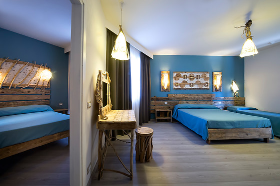 HOTEL TIRRENO - photo 5