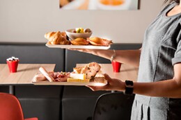 Ibis Lyon Perrache