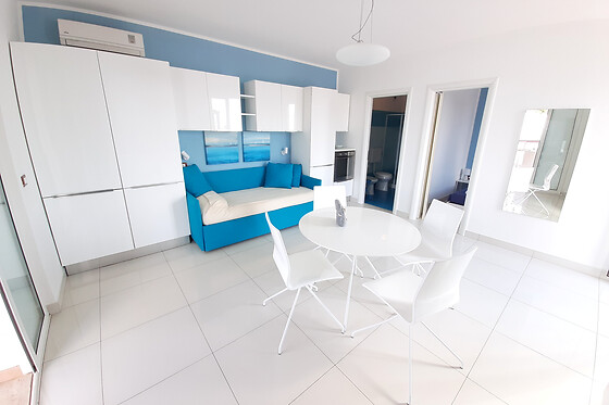 Messapia Hotel & Resort - photo 1