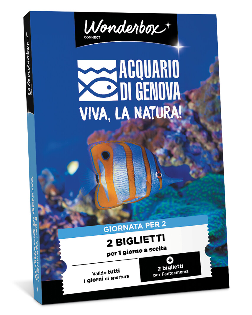 Acquario di Genova