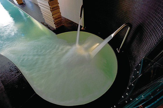 City spa Cascina Scova - photo 7