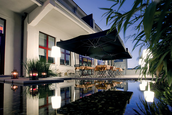Alter Hotel - photo 1